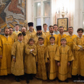 РОЖДЕСТВЕНСКАЯ ФОТОГРАФИЯ