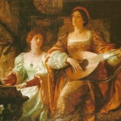 Концерт «Ария эпохи барокко»