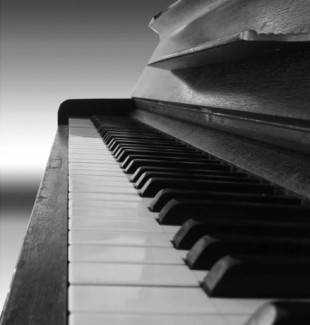 Фортепианная музыка для детей