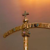 КИРИЛЛ ПРОТОПОПОВ. ЖЕЗЛ ДЛЯ ПАТРИАРХА