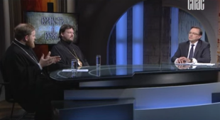 Беседа о Архиерейском Соборе Русской Православной Церкви 2016 года