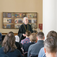 ВСТРЕЧА С РЕДАКТОРАМИ ПРИХОДСКИХ САЙТОВ