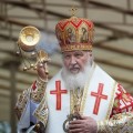 День тезоименитства Святейшего Патриарха Кирилла