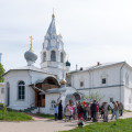 Поездка в Переславль-Залесский