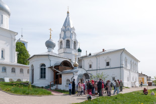 Поездка в Переславль-Залесский