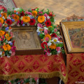 ПЕРЕНЕСЕНИЕ МОЩЕЙ СВТ. НИКОЛАЯ, АРХИЕПИСКОПА МИР ЛИКИЙСКИХ