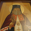 СВТ. ЛУКА — ЗАСТУПНИК ПЕРЕД БОГОМ