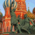 «Лучше шествие с Патриархом, чем русский марш!»