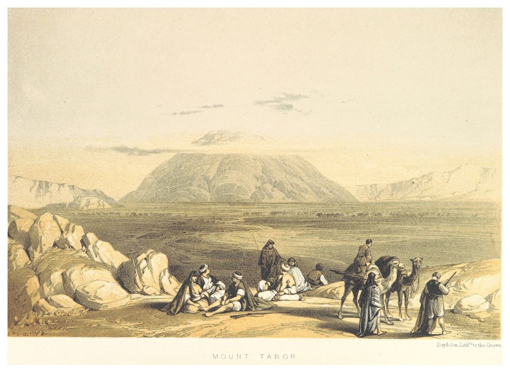 TOBIN(1855)_p261_MOUNT_TABOR