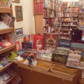 КНИЖНАЯ И ЦЕРКОВНАЯ ЛАВКИ СНОВА РАБОТАЮТ