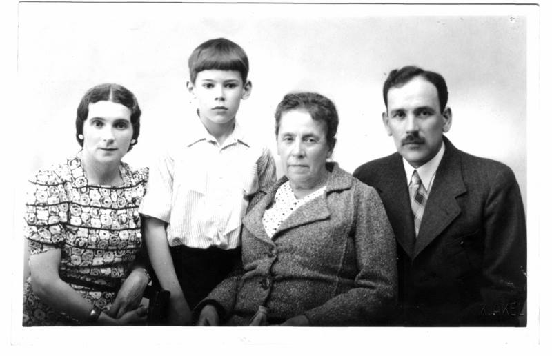 Патриарх Алексий