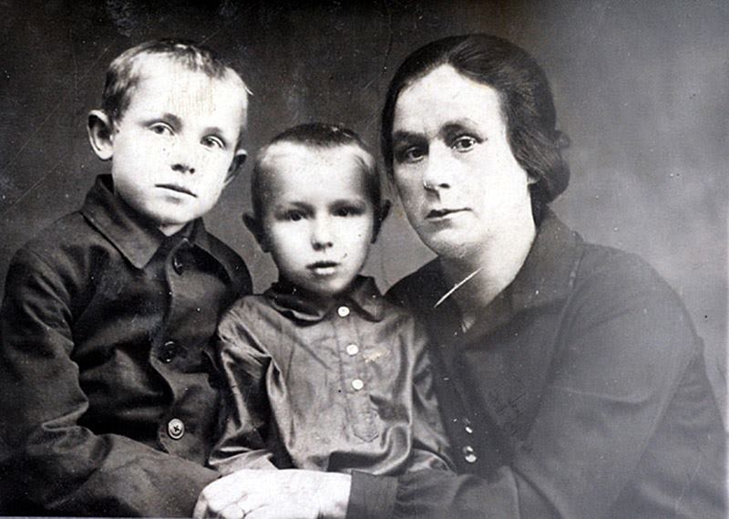 Смоктуновский