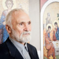ОТТО НОВИКОВ: ВЕРА НЕ ДАЕТ ИСКУССТВУ ОЗВЕРЕТЬ