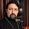 ПРОТ. МАКСИМ КОЗЛОВ НАЗНАЧЕН ИСПОЛНЯЮЩИМ ОБЯЗАННОСТИ РЕКТОРА СРЕТЕНСКОЙ СЕМИНАРИИ