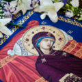 УСПЕНИЕ ПРЕСВЯТОЙ БОГОРОДИЦЫ