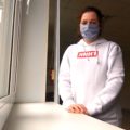 ВАРВАРА ГАВРИЛОВА: САМОЕ ТЯЖЕЛОЕ – ЗАПОЛНЯТЬ ИНФОРМАЦИЮ О ПАЦИЕНТЕ