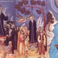 ПРОРОЧЕСТВА СВЯТОГО КОСМЫ ЭТОЛИЙСКОГО