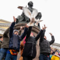 БЛАГОВЕЩЕНИЕ ПРЕСВЯТОЙ БОГОРОДИЦЫ