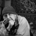 ДЛЯ НЕГО СЕМЬЕЙ БЫЛА ОБЩИНА НАШЕГО ХРАМА