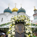 Фото Сергея Влласова/foto.patriarchia.ru