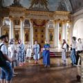 ЭКСКУРСИИ ПО ХРАМУ В НОЯБРЕ 2023 ГОДА