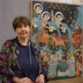 ОТКРЫЛАСЬ ВЫСТАВКА ЕЛЕНЫ ЧЕРКАСОВОЙ