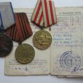 НАШ «БЕССМЕРТНЫЙ ПОЛК». НОВЫЕ ИСТОРИИ